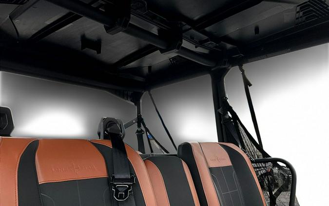 2026 Can-AM Defender MAX Lone Star HD11