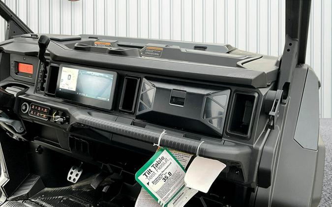 2026 Can-AM Defender MAX Lone Star HD11