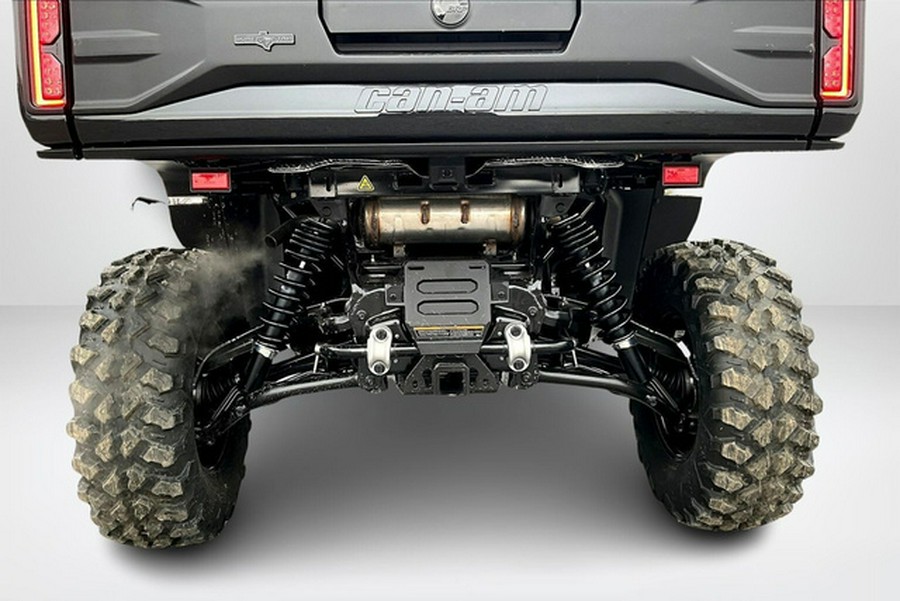 2026 Can-AM Defender MAX Lone Star HD11