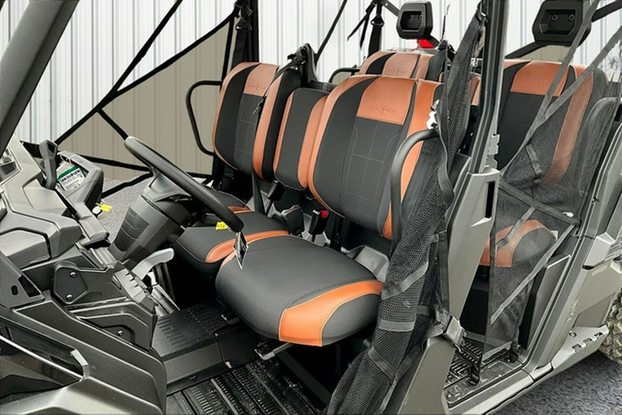 2026 Can-AM Defender MAX Lone Star HD11