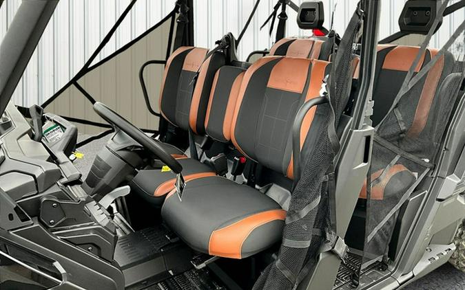 2026 Can-AM Defender MAX Lone Star HD11