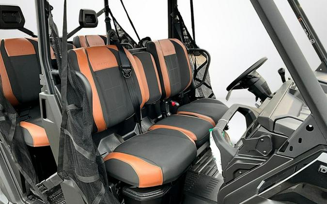 2026 Can-AM Defender MAX Lone Star HD11