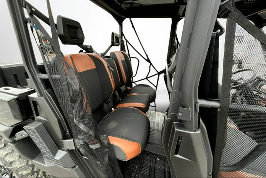 2026 Can-AM Defender MAX Lone Star HD11