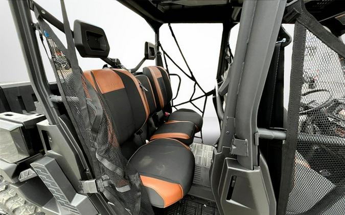 2026 Can-AM Defender MAX Lone Star HD11