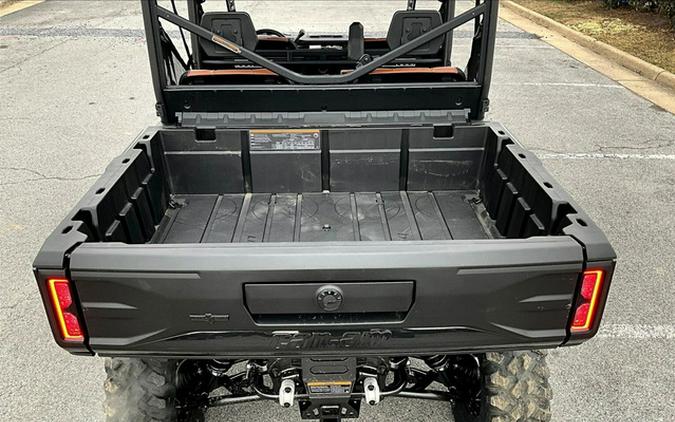 2026 Can-AM Defender MAX Lone Star HD11