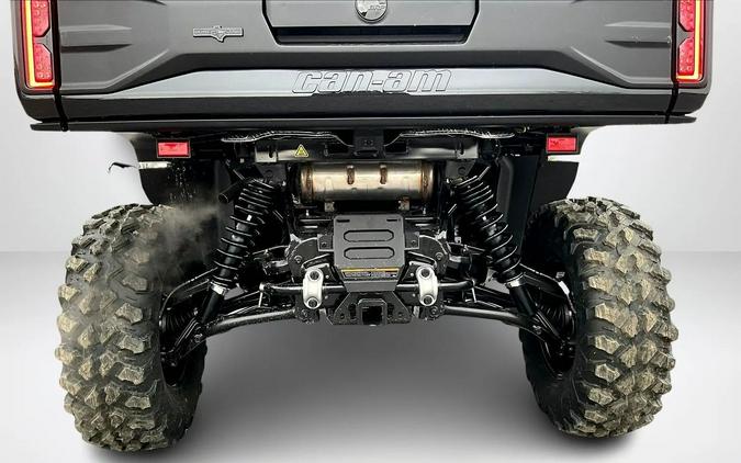2026 Can-Am SSV DEF MAX TEX 65 HD11 BK HB 26 Lone Star HD11