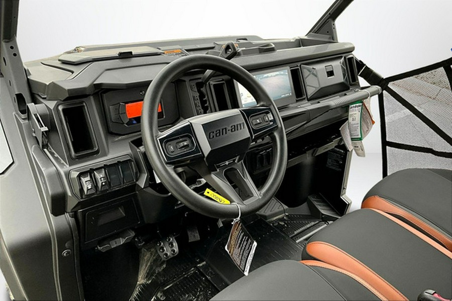 2026 Can-AM Defender MAX Lone Star HD11