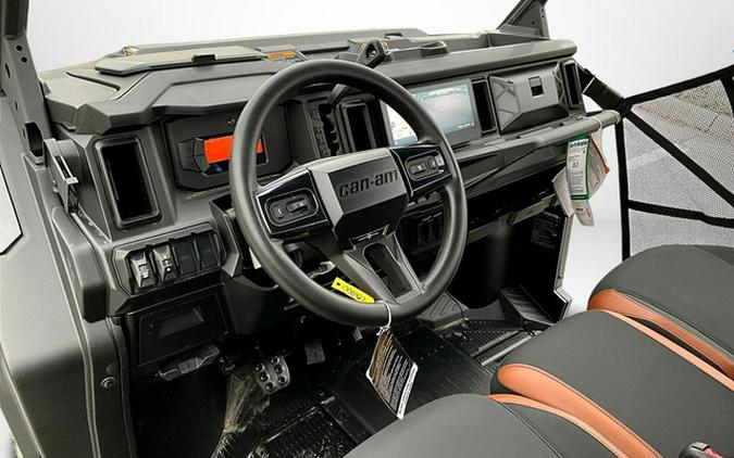 2026 Can-AM Defender MAX Lone Star HD11