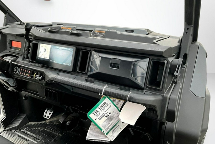 2026 Can-AM Defender MAX Lone Star HD11