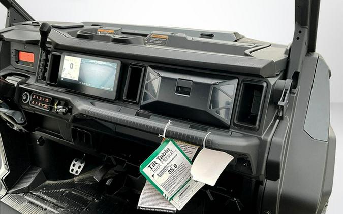 2026 Can-AM Defender MAX Lone Star HD11