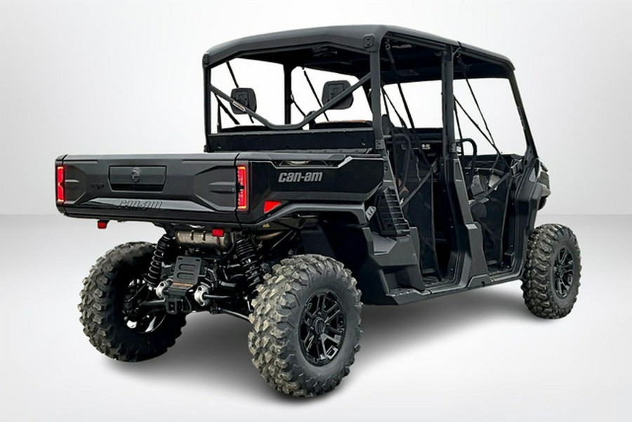 2026 Can-AM Defender MAX Lone Star HD11