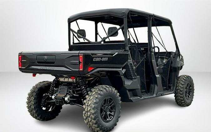 2026 Can-AM Defender MAX Lone Star HD11