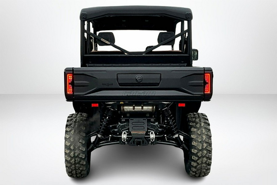 2026 Can-AM Defender MAX Lone Star HD11