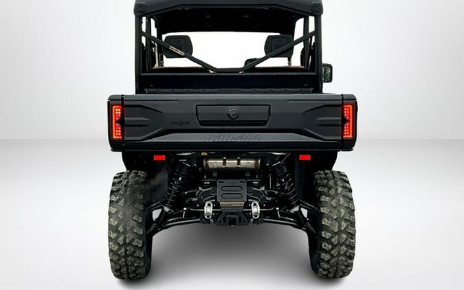 2026 Can-AM Defender MAX Lone Star HD11