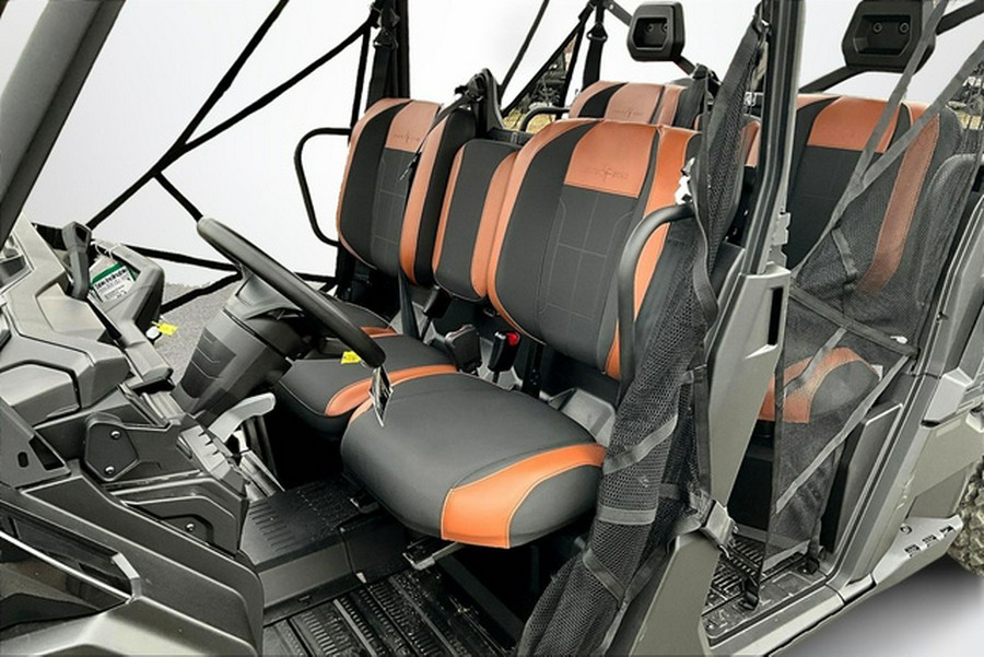 2026 Can-AM Defender MAX Lone Star HD11