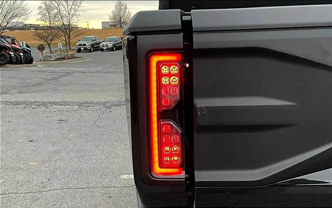 2026 Can-Am SSV DEF MAX TEX 65 HD11 BK HB 26 Lone Star HD11