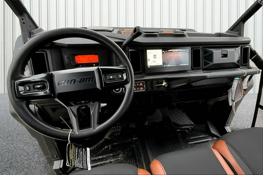 2026 Can-AM Defender MAX Lone Star HD11