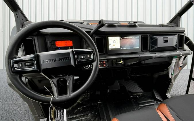 2026 Can-AM Defender MAX Lone Star HD11