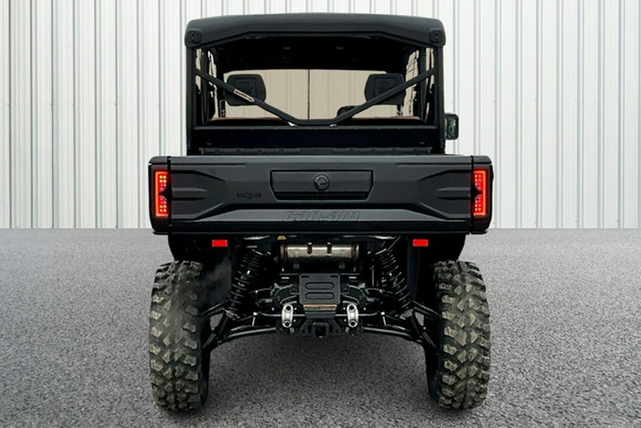 2026 Can-AM Defender MAX Lone Star HD11