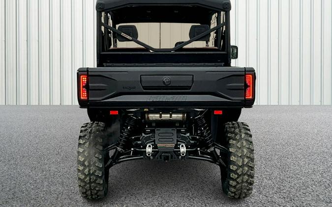 2026 Can-AM Defender MAX Lone Star HD11