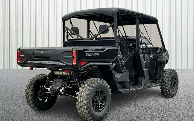 2026 Can-AM Defender MAX Lone Star HD11