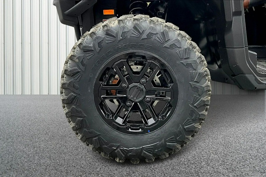 2026 Can-Am SSV DEF MAX TEX 65 HD11 BK HB 26 Lone Star HD11