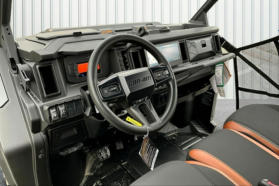 2026 Can-AM Defender MAX Lone Star HD11