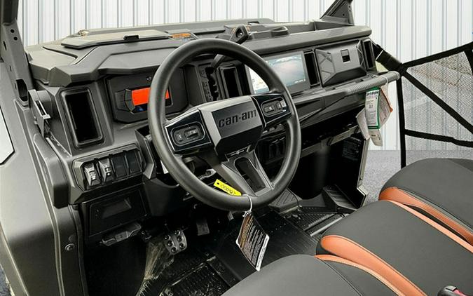 2026 Can-AM Defender MAX Lone Star HD11