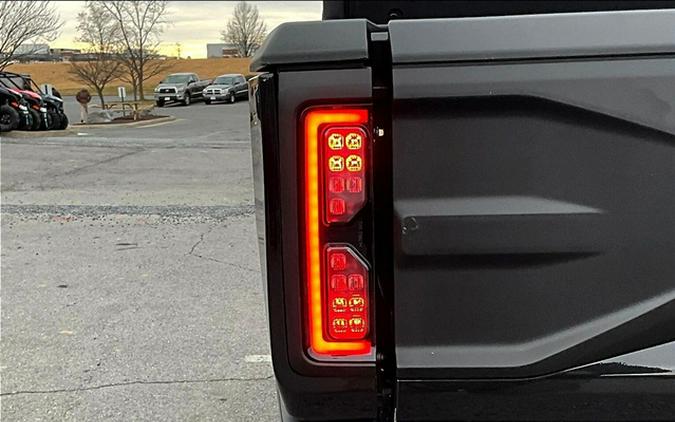 2026 Can-AM Defender MAX Lone Star HD11