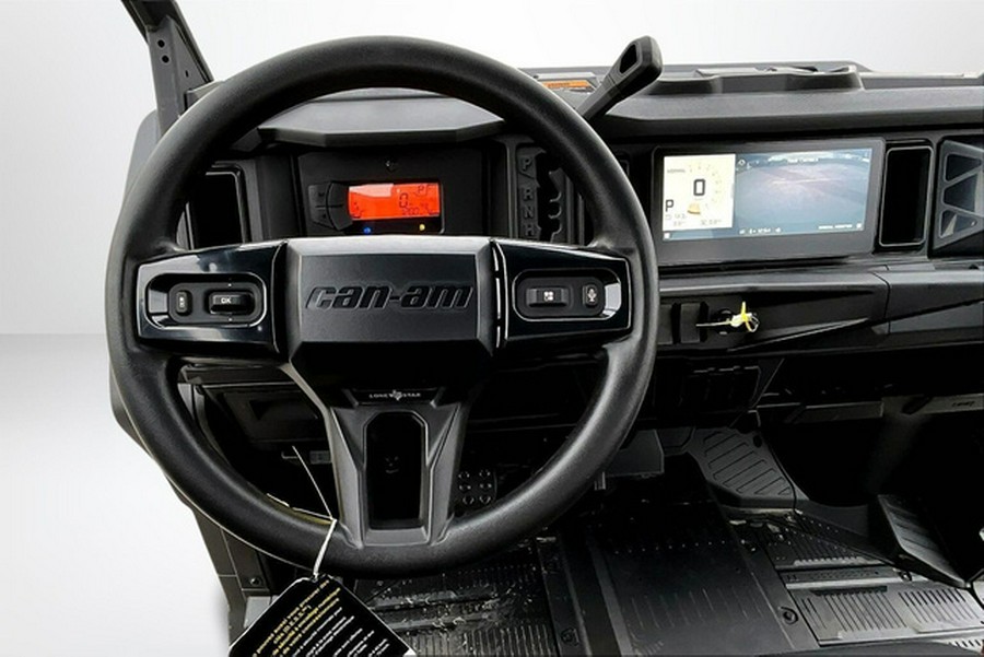 2026 Can-AM Defender MAX Lone Star HD11