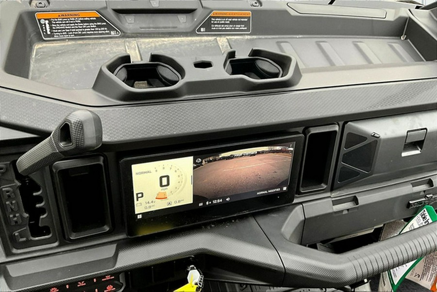 2026 Can-AM Defender MAX Lone Star HD11