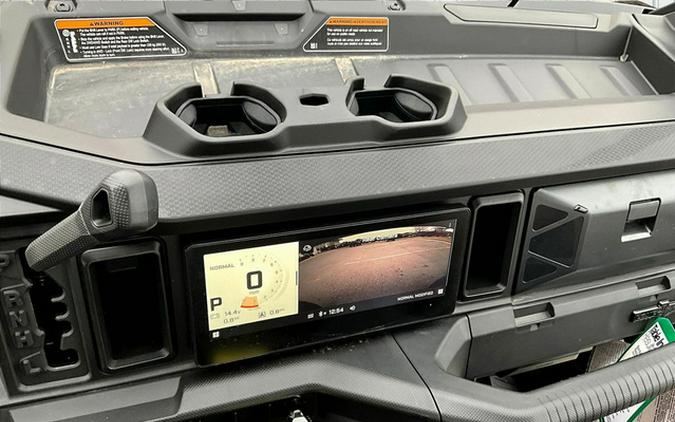 2026 Can-AM Defender MAX Lone Star HD11