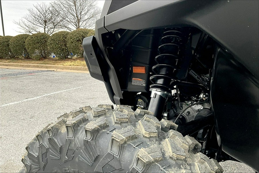 2026 Can-AM Defender MAX Lone Star HD11