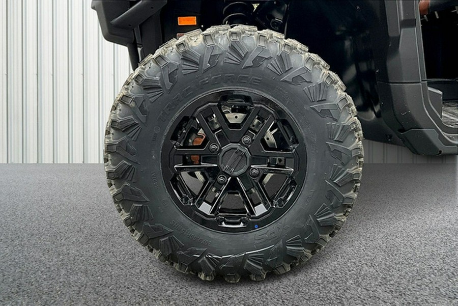 2026 Can-AM Defender MAX Lone Star HD11