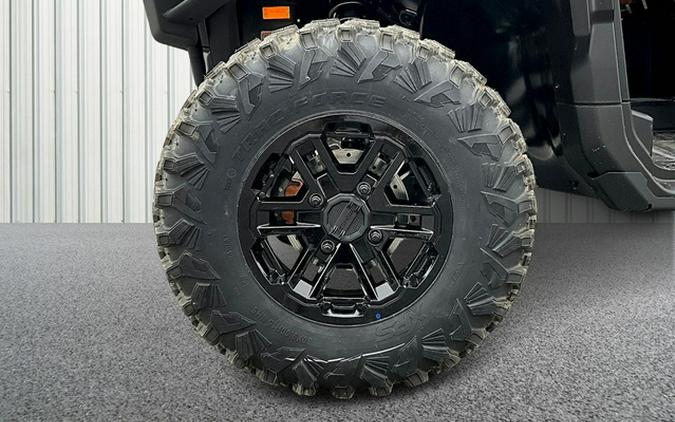 2026 Can-AM Defender MAX Lone Star HD11