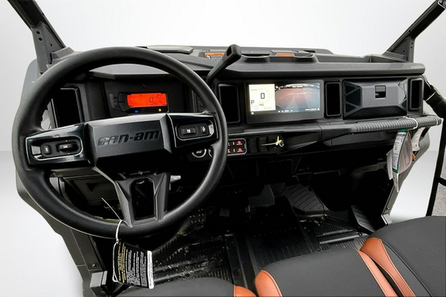 2026 Can-AM Defender MAX Lone Star HD11