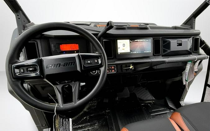 2026 Can-AM Defender MAX Lone Star HD11