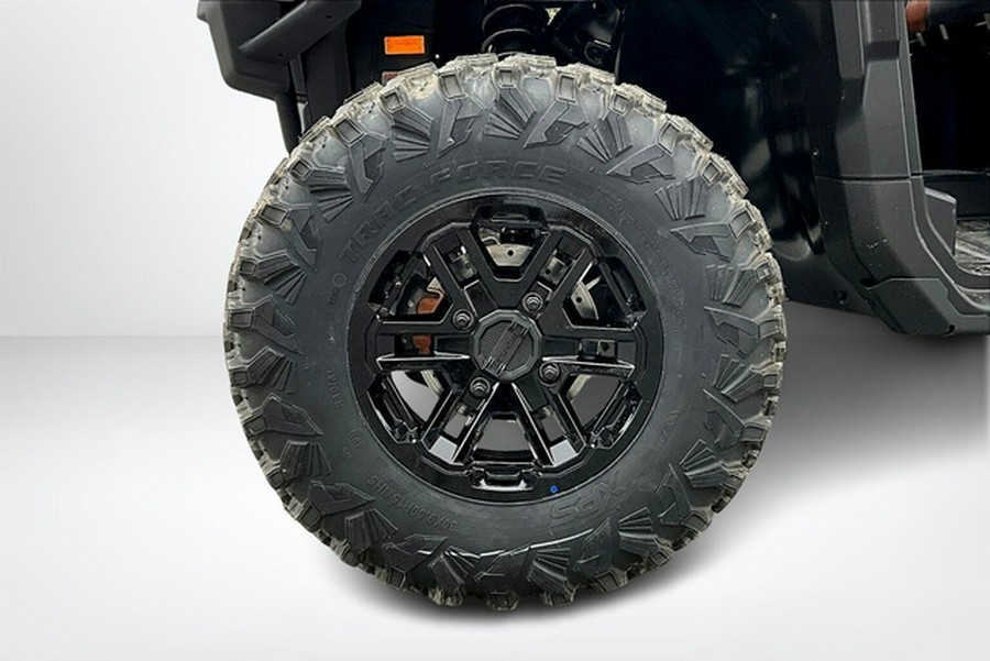 2026 Can-AM Defender MAX Lone Star HD11