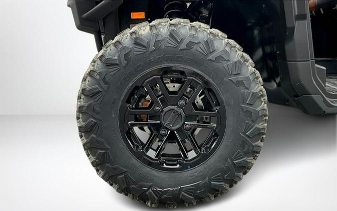 2026 Can-AM Defender MAX Lone Star HD11