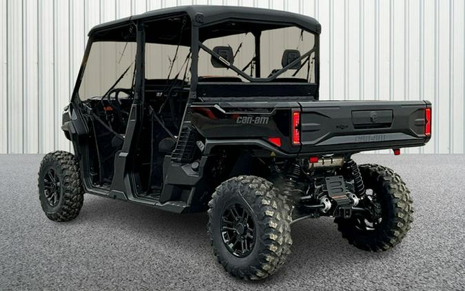 2026 Can-AM Defender MAX Lone Star HD11
