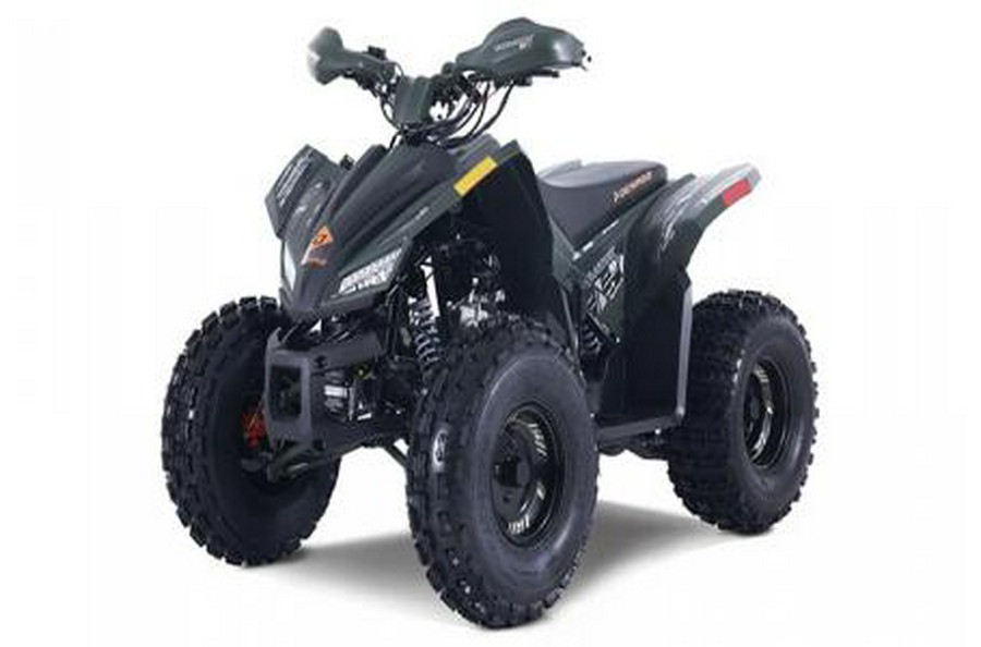 2026 Denago Powersports Trailhawk 10FI