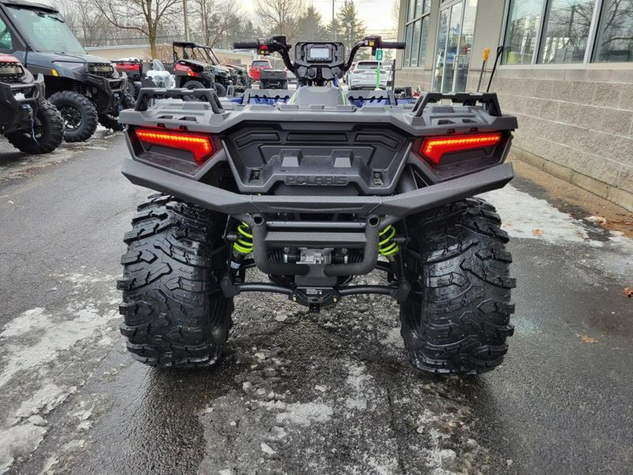 2026 Polaris® Sportsman 850 Trail