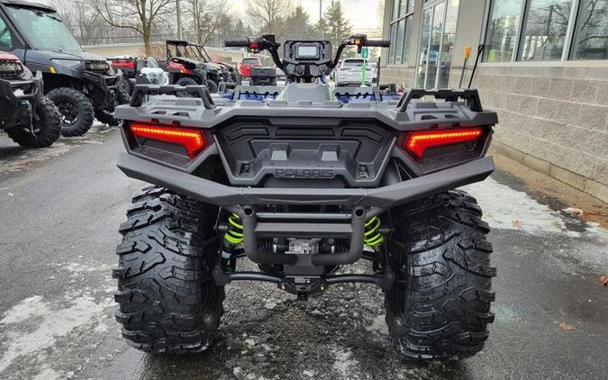 2026 Polaris® Sportsman 850 Trail