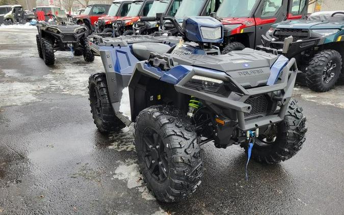 2026 Polaris® Sportsman 850 Trail