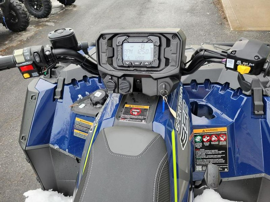 2026 Polaris® Sportsman 850 Trail