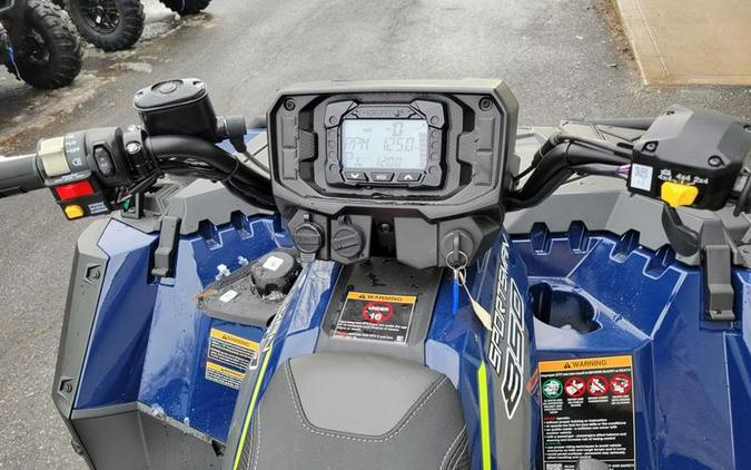 2026 Polaris® Sportsman 850 Trail