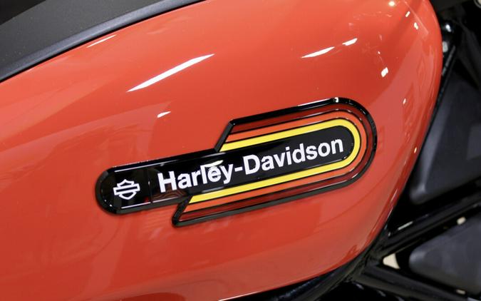 New 2026 Harley-Davidson Sportster Nightster Special RH975S Motorcycle For Sale In Columbus, OH