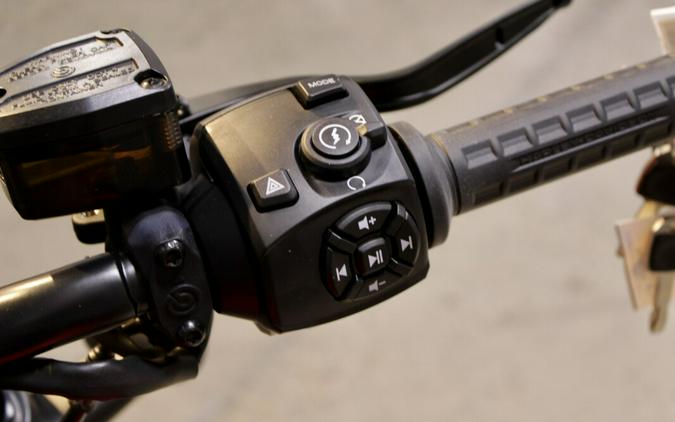 New 2026 Harley-Davidson Sportster Nightster Special RH975S Motorcycle For Sale In Columbus, OH