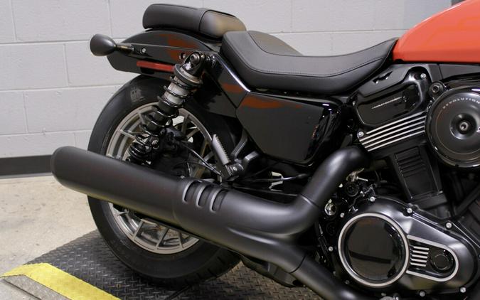New 2026 Harley-Davidson Sportster Nightster Special RH975S Motorcycle For Sale In Columbus, OH