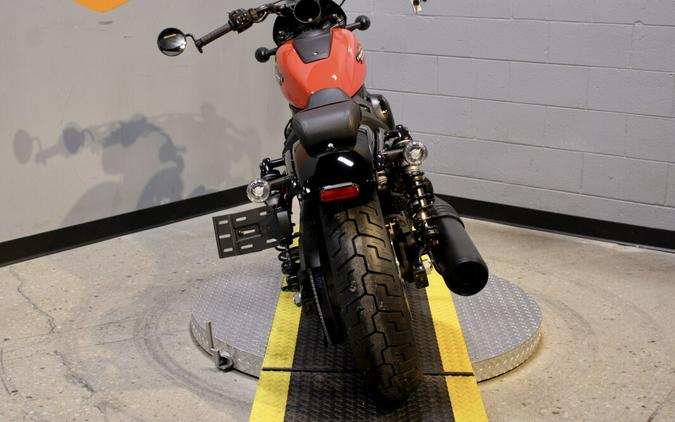 New 2026 Harley-Davidson Sportster Nightster Special RH975S Motorcycle For Sale In Columbus, OH